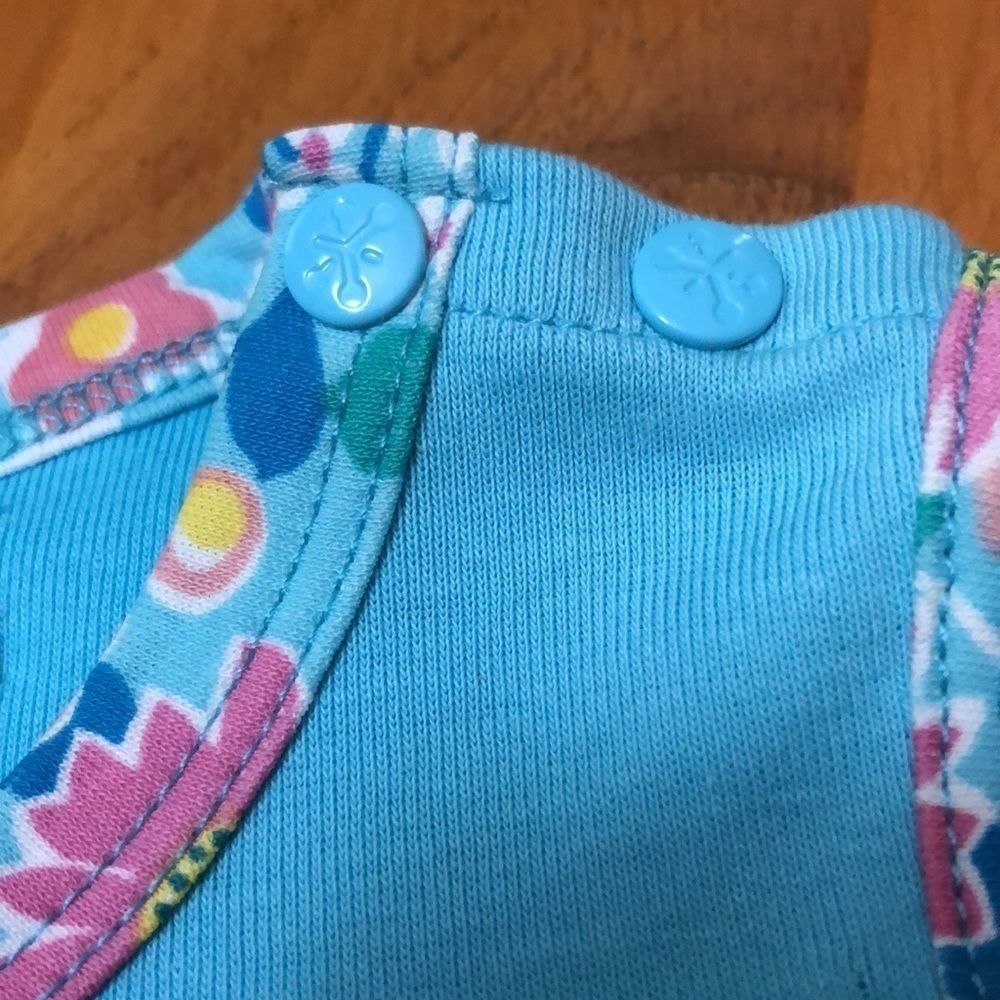 Jaxxwear dress size 3-6 months - Picture 5 of 5